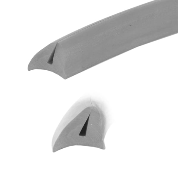 Seitenhaubengummi ARIETE f�r Vespa 125 Super-GT-GTR-150 GL-Super-Sprint-V-160 GS-180 SS