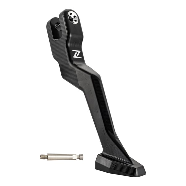 Seitenst�nder ZELIONI SSPS01B f�r Vespa Primavera-Sprint-Elettrica 50-150ccm