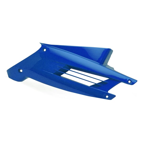 Seitenverkleidung TNT hinten unter Helmfach rechts f�r PEUGEOT Speedfight II