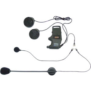 Sena SMH10 Ersatzhalter mit Mikrofonen