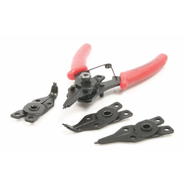 Sicherungsringzange JMP 