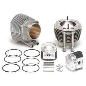 Siebenrock Power Kit Extra 1000ccm Mit Stösselschutzrohren unter Motoren- & Getriebeteile>Motoren- & Getriebeteile