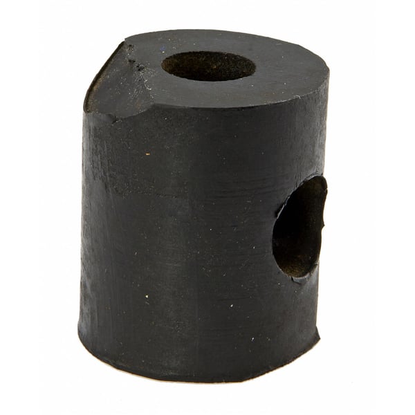 Silentgummi PASCOLI Stossd�mpfer hinten- oben f�r Vespa 125 V1-15T-V30-33T-VM-VN1T - 06000-VU-Hoffmann A-B-C-ACMA-70190