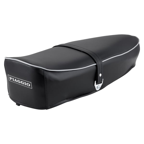 Sitzbank DELTA 098546 - 152272 f�r Vespa 90-R-125-PV