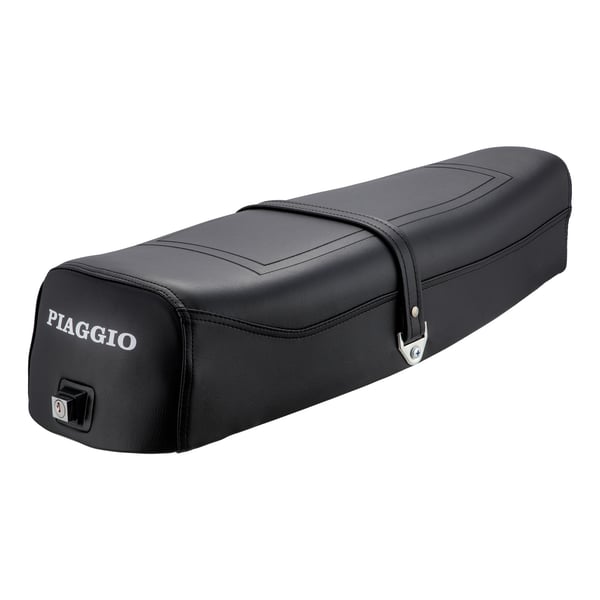 Sitzbank DELTA 272833 - 219914 f�r Vespa PX80-200-PE-Lusso