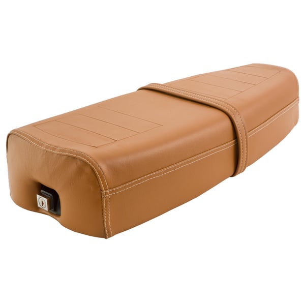 Sitzbank DELTA f�r Vespa PK50-125-S-ETS