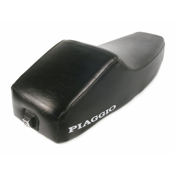 Sitzbank DELTA Mono f�r Vespa PK50-125-S