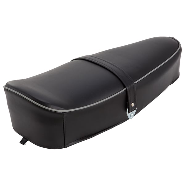 Sitzbank DIEFFE 098546 - 152272 f�r Vespa 90-R-125-PV