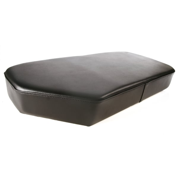 Sitzbank DIEFFE f�r PIAGGIO Ape 50 TM