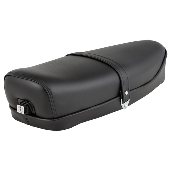 Sitzbank DIEFFE f�r Vespa 125 ET3