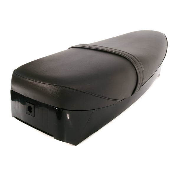 Sitzbank DIEFFE f�r Vespa PK50-125-XL N-FL-HP-N-XL2-Plurimatic-Automatica