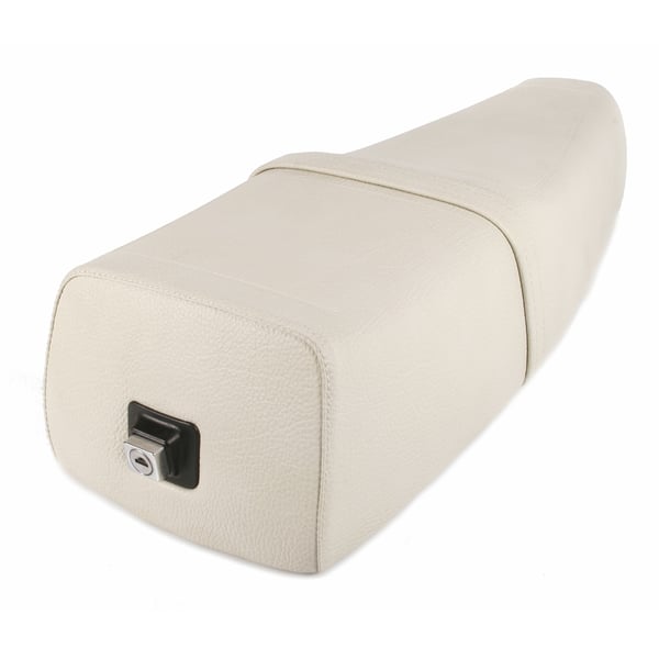 Sitzbank NISA f�r Vespa PK50-125-S-XL-ETS