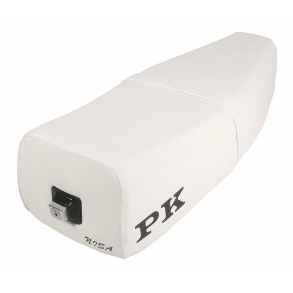 Sitzbank NISA f�r Vespa PK50-125-S-XL-Plurimatic-Automatica-ETS