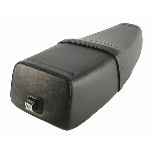Sitzbank NISA f�r Vespa PK50-125-XL N-FL-HP-N-XL2-Plurimatic-Automatica