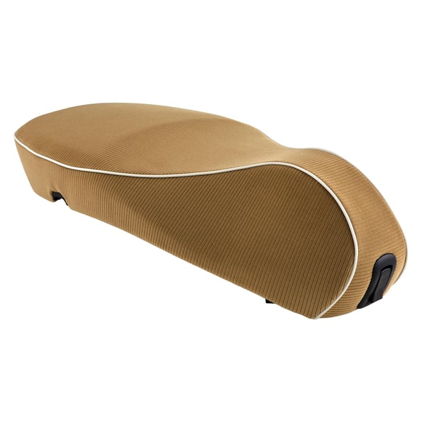 Sitzbank PIAGGIO 1B007959 f�r Vespa Primavera 50ccm Wotherspoon