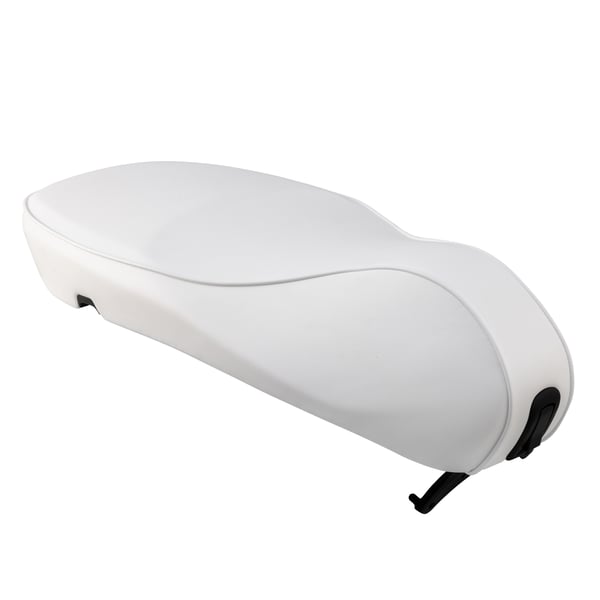 Sitzbank PIAGGIO 1B010393 f�r Vespa Sprint 125ccm Justin Bieber