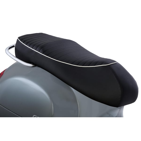 Sitzbank PIAGGIO 672064 f�r Vespa GTS Super Sport 125-300ccm