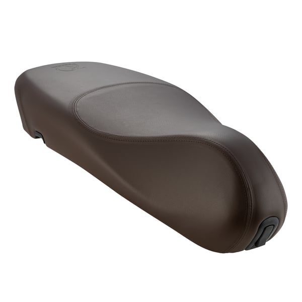 Sitzbank PIAGGIO 70 Jahre 1B003665 f�r Vespa Primavera-Sprint 50ccm 2T-4T