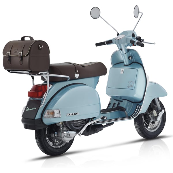 Sitzbank PIAGGIO 70 Jahre 1B003671 f�r Vespa PX 125 2016