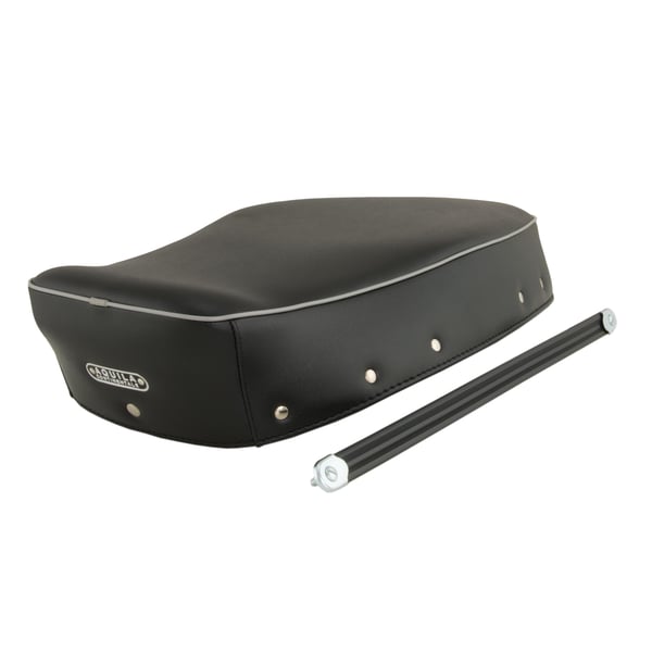 Sitzbankbezug f�r Vespa 160 GS 2-