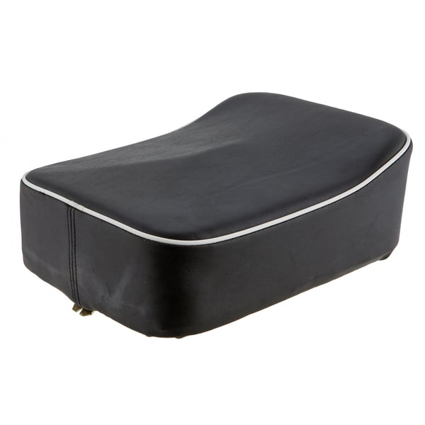 Sitzkissen Gep�ckbr�cke f�r Vespa 125 VNB6-GT-GTR-Super-TS-150 Sprint-V-Super-180 Rally