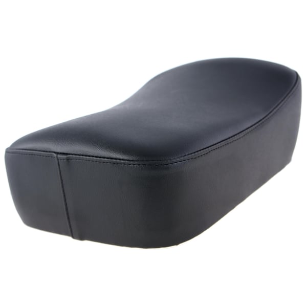 Sitzkissen PASCOLI Gep�ckbr�cke f�r Vespa 125 VNA-TS-150 VBA-Sprint-PX80-150-PE-Lusso