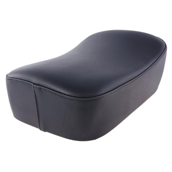 Sitzkissen PASCOLI Gep�ckbr�cke f�r Vespa 125 VNB6-Super-150 Super