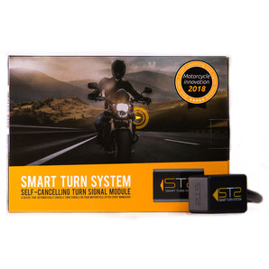 Smart Turn System 2- Generation Automatische Blinker-Rückstellung SMART TURN SYSTEM