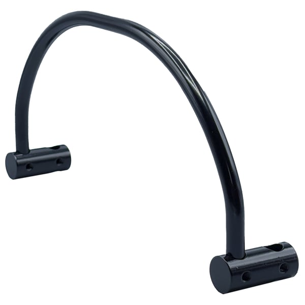 Smartphonehalter SCOOSEE f�r original Piaggio Windschild STYLE schwarz f�r Vespa GTS-GTS Super-GTV-GT 60-GT-GT L-LX-Primavera-Sprint-946 50-310cm- f�r Vespa unter Fahrzeuge & Teile > Fahrzeugersatzteile & -zubeh�r > Motorradzubeh�r