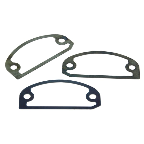 Spacer Kit DRT- Schaltraste f�r Vespa 125 VNA-TS-150 VBA-Super-160 GS-180 SS-Rally-PX80-200-PE-Lusso-T5-Cosa