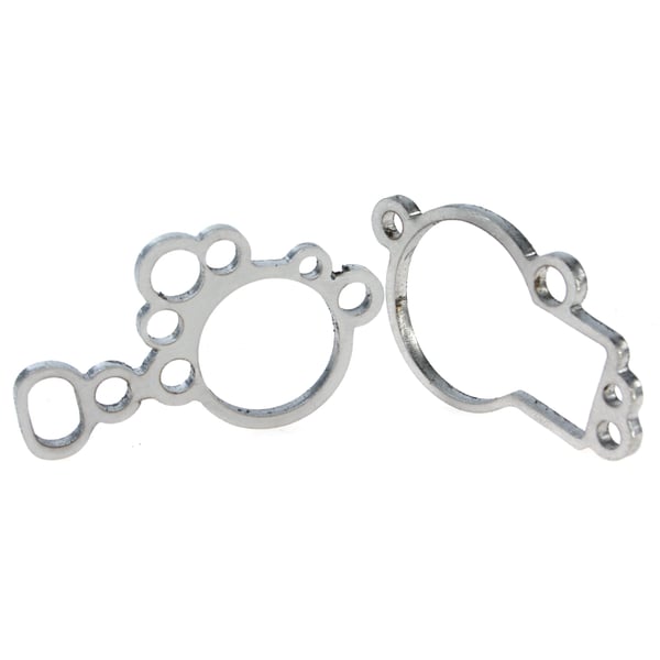 Spacer Schwimmerkammer (d) 3-0mm- f�r SI 20-20-26-26- SERIE PRO 