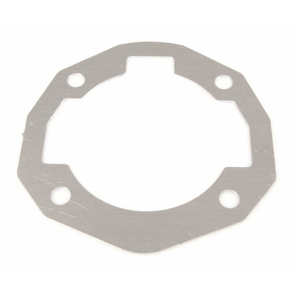 Spacer Zylinderfuss POLINI 177ccm (d) 0-8mm f�r Vespa 125 GTR 2-TS-150 Sprint 2-V-Super 2-PX80-150-PE-Lusso-Cosa