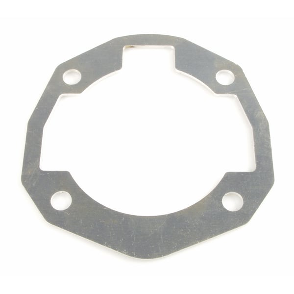Spacer Zylinderfuss POLINI 177ccm (d) 1-5mm f�r Vespa 125 GTR 2-TS-150 Sprint 2-V-Super 2-PX80-150-PE-Lusso-Cosa