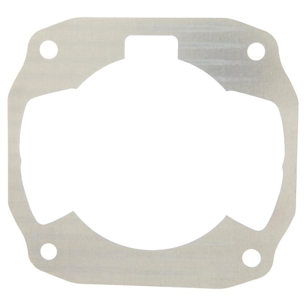 Spacer Zylinderfuss SIP BFA 306 ccm (d) 0-8mm f�r Vespa 125 VNA-TS-150 VBA-Super-160 GS-180 SS-Rally-PX-PE-Lusso-T5 f�r BFA 306 Motor