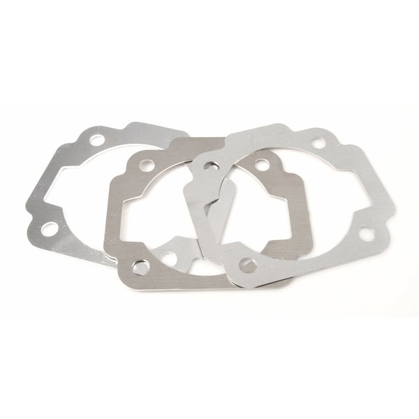 Spacer Zylinderfuss STANDARD 50-125ccm-POLINI 130ccm (d) 5-0mm f�r Vespa 50-125-PV-ET3-PK-S-XL-XL2