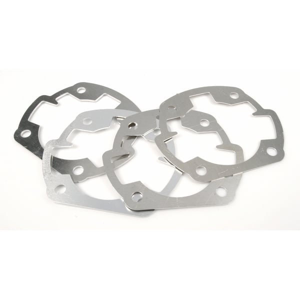 Spacer Zylinderfuss STANDARD T5-MALOSSI 172ccm (d) 2-0mm f�r Vespa T5