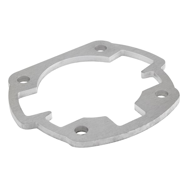 Spacer Zylinderfuss STANDARD T5-MALOSSI 172ccm (d) 6-0mm f�r Vespa T5