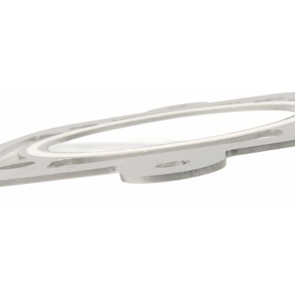 Spacer Zylinderkopf (d) 1-5mm f�r GILERA-PIAGGIO 125-180ccm 2T LC