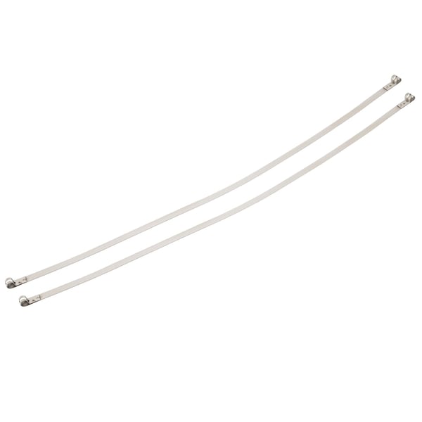 Spannband- Tank XL f�r Lambretta 125 LI-Special-GP-DL-150 LI-Special-SX-GP-175 TV(2-3-)-200 TV-SX-GP-DL B