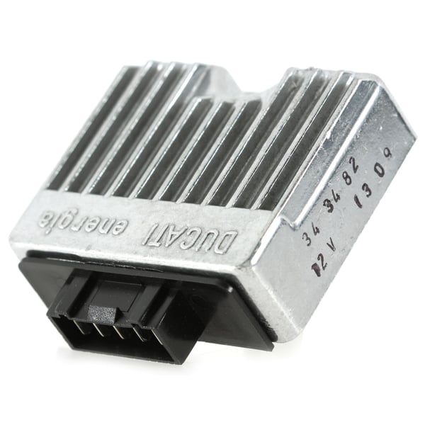 Spannungsregler EFFE 294458 - 2944585 f�r Vespa ET2 i-e- 50ccm 2T AC ZAPC12