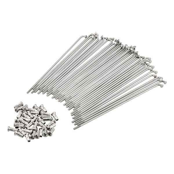 Speichen Set GPO- für 17 Felge- Hinterrad für PIAGGIO CIAO-PX-SC-Bravo 50ccm 2T AC Speichen Set GPO- für 17 Felge- Hinterrad für PIAGGIO CIAO-PX-SC-Bravo 50ccm 2T AC