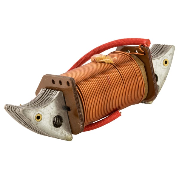 Speisespule CIF f�r PIAGGIO CIAO-PX-SC-SI-Boxer-Bravo-Superbravo 50ccm 2T AC