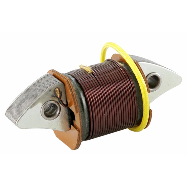 Speisespule Lichtmaschine CEAB 2- Lichtspule- 27232 - 86313 - LU186-2 f�r Vespa 150 GS  VS2-5T-160 GS
