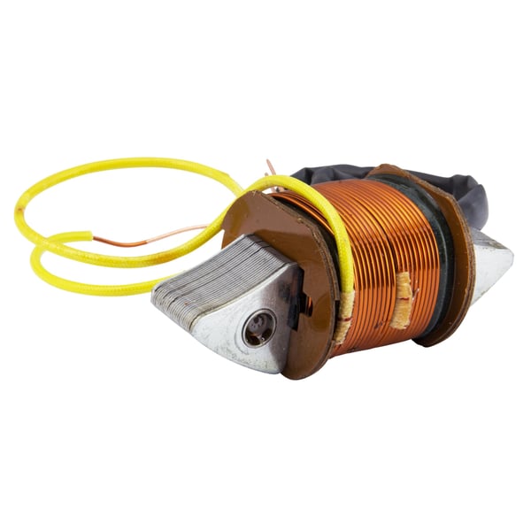 Speisespule Lichtmaschine CEAB 2- Lichtspule- LU137-B f�r Vespa 125 VNB1T