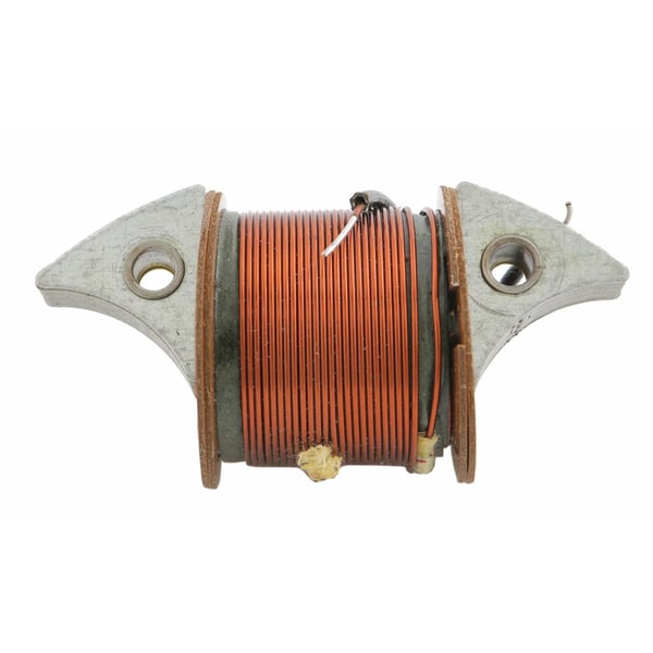 Speisespule Lichtmaschine CEAB Ladespule- 81352 - 86311 f�r Vespa 150 GS  VS3-5T-160 GS