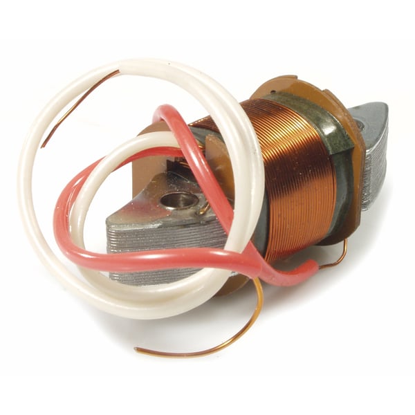 Speisespule Lichtmaschine PIAGGIO Lichtspule- 87199 - 91431 f�r Vespa 150 VBA 2-VBB 1-