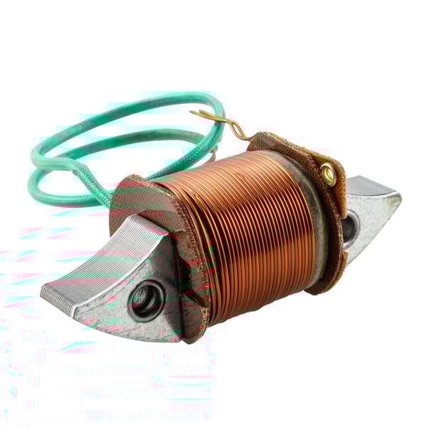 Speisespule Lichtmaschine SIP 1- Lichtspule- 12549 f�r Vespa 125 V1T 2-V15-V30-33