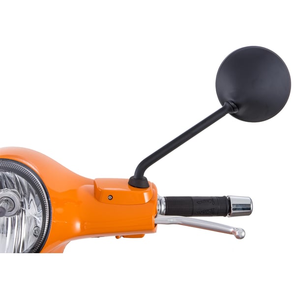 Spiegel CM020407 links f�r Vespa LX-LXV-S-GTS-GTS Super-GTV-GT 60-GT-GT L 50-300ccm