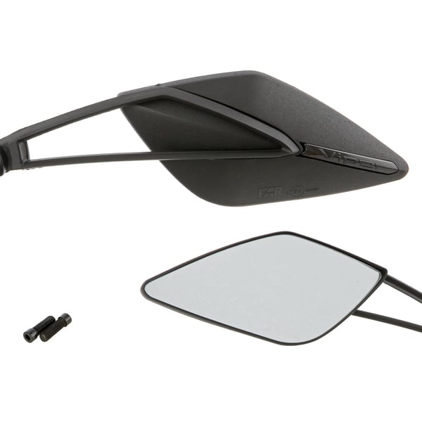 Spiegel FAR Viper 8 Style links Spiegel FAR Viper 8 Style links