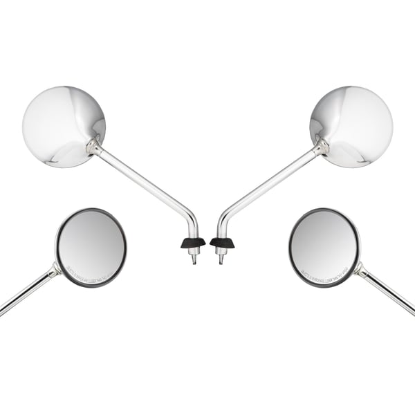 Spiegel PIAGGIO 57323R links und rechts f�r Vespa GTS-GTS Super-GT L 125-300ccm